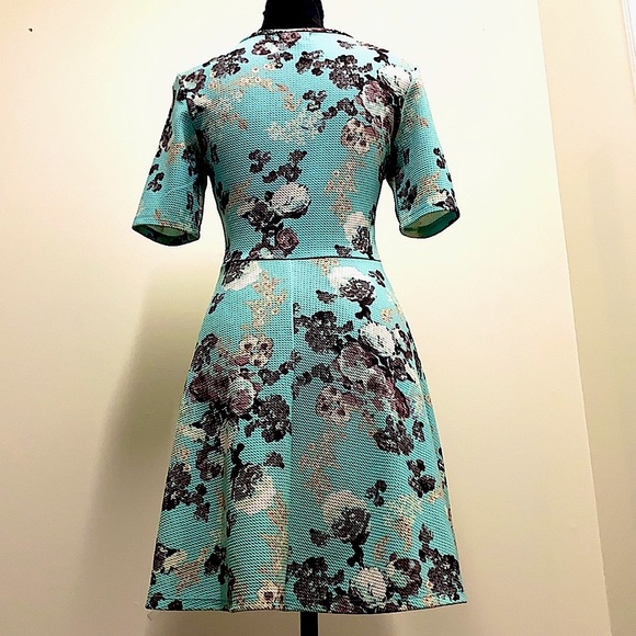 🎉HP🎉J for Justify Fit And Flare Dress - Picture 3 of 13